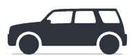 Todoterrenos y SUV