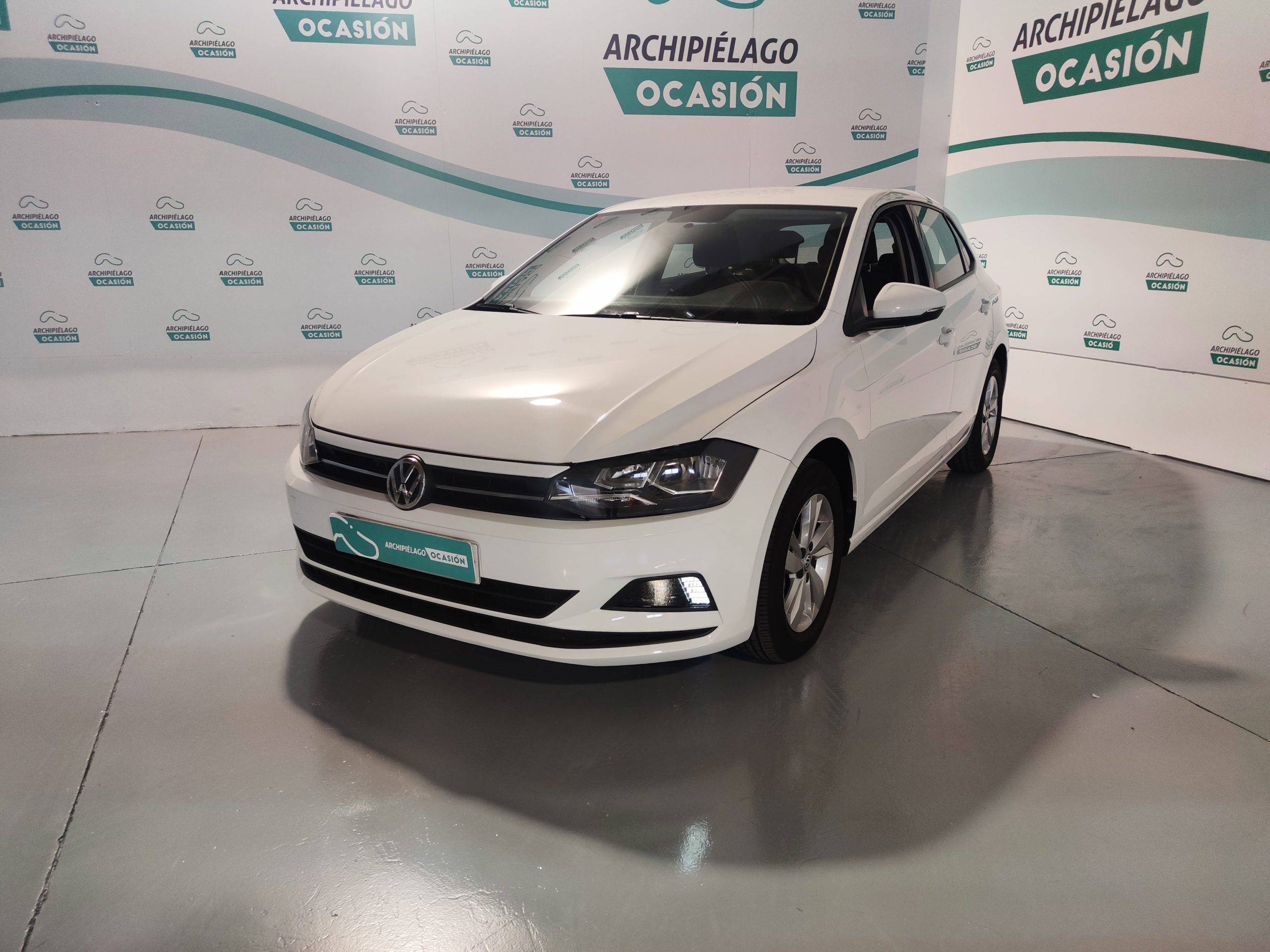 VOLKSWAGEN POLO 1.2 95 CV - Ocasión