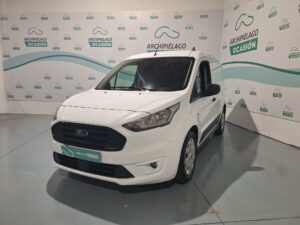 Ford connect Van