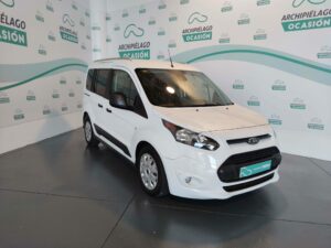 Ford Transit Connect Kombi