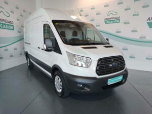 Ford Transit FT 350 L3, H3