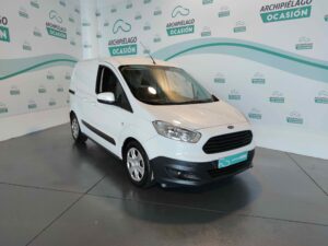 Ford Transit courier Trend Van