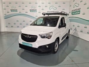 Opel  Combo Cargo Express
