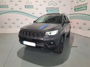 jEEP COMPASS 1.3 PHEV 140kW 190CV Limited AT AWD