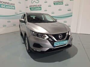 Nissan Qashqai Acenta 4x4 dci