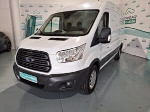 Ford Transit FT350 L3 H2, 2.0 tdci 130cv