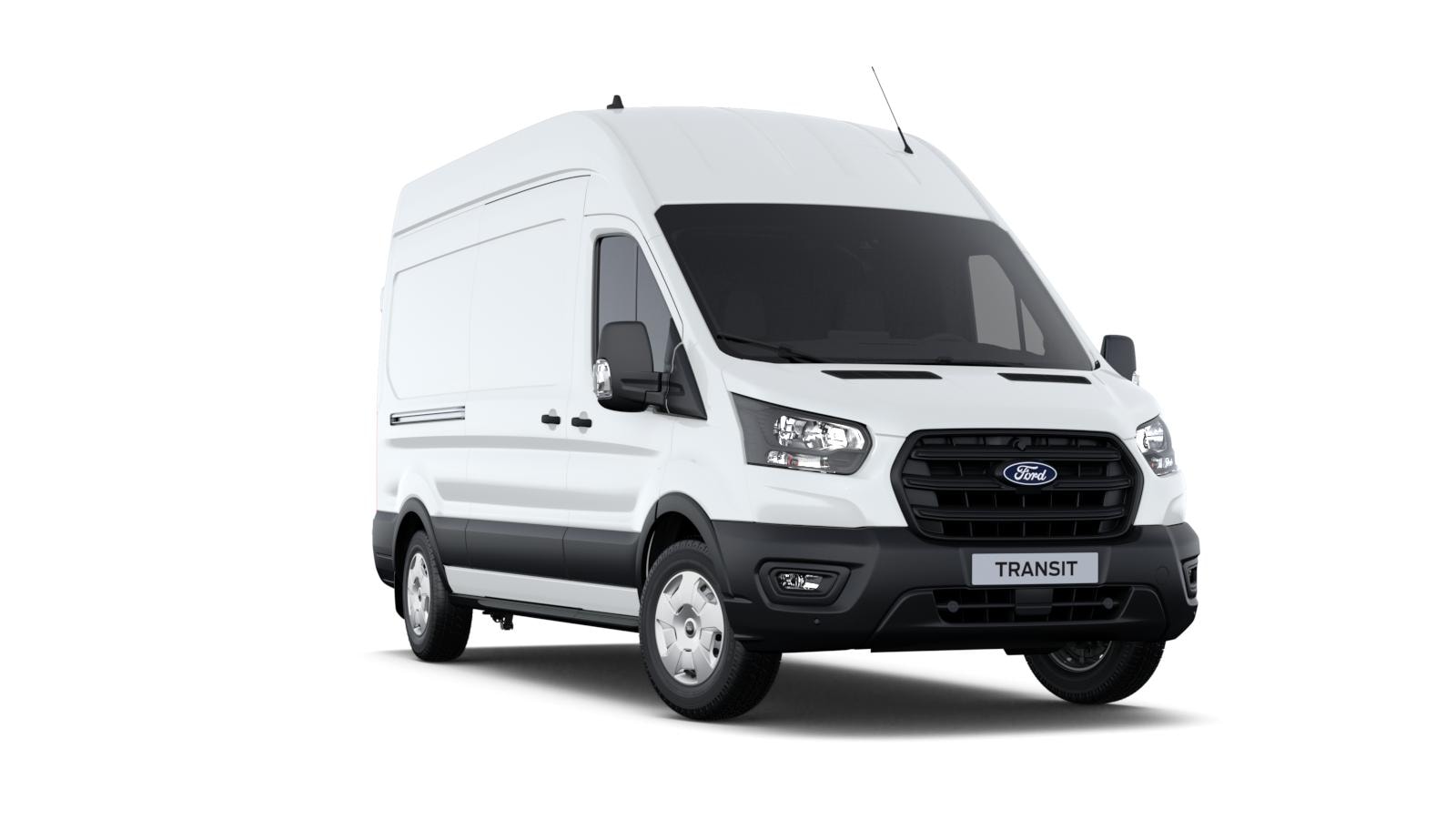 ford transit ft350